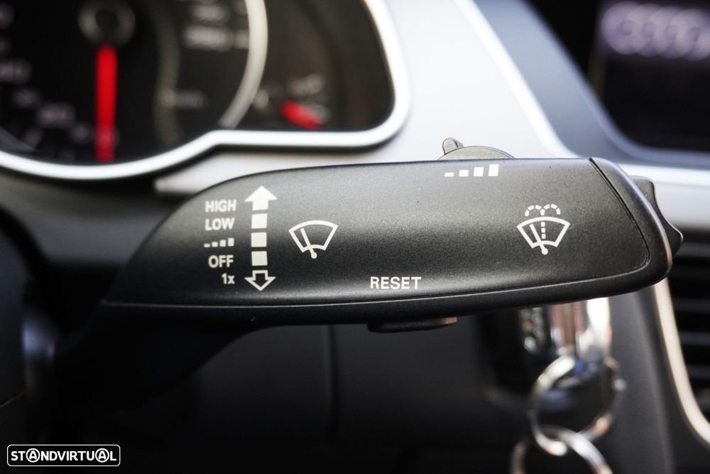 Audi A5 Sportback 2.0 TDI S-line - 32