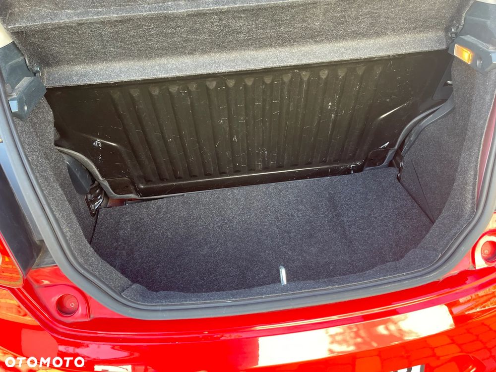 Ford KA 1.2 Titanium ASS EU6 - 10
