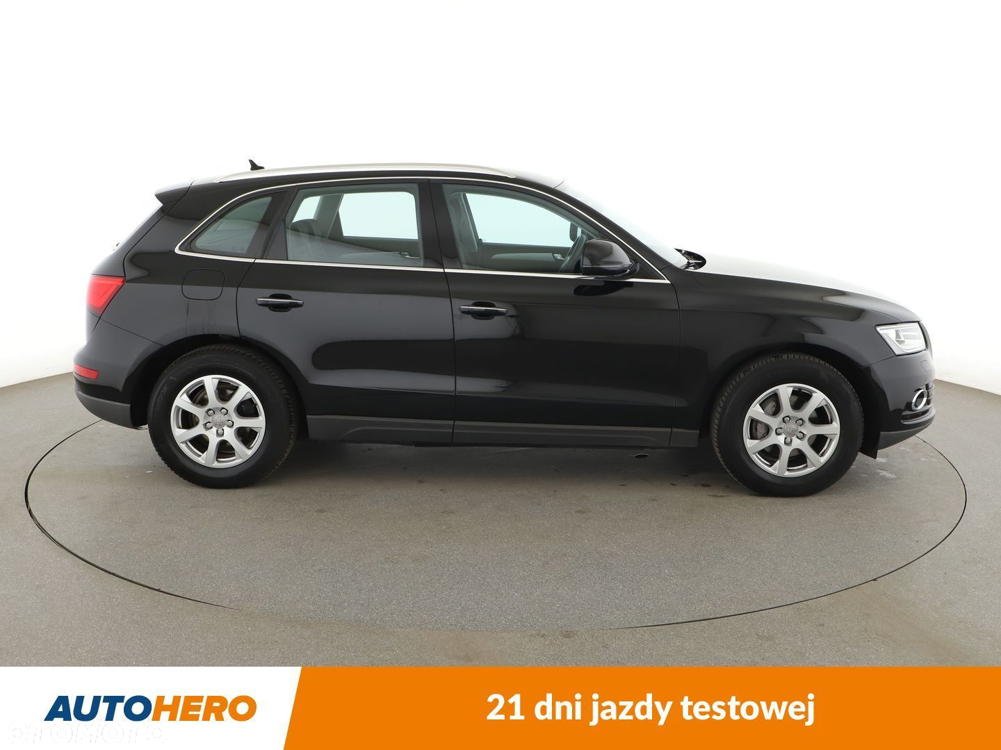 Audi Q5 - 7