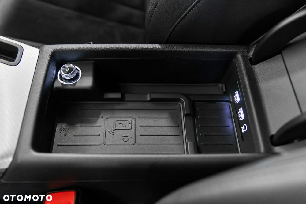 Audi A4 Allroad - 31