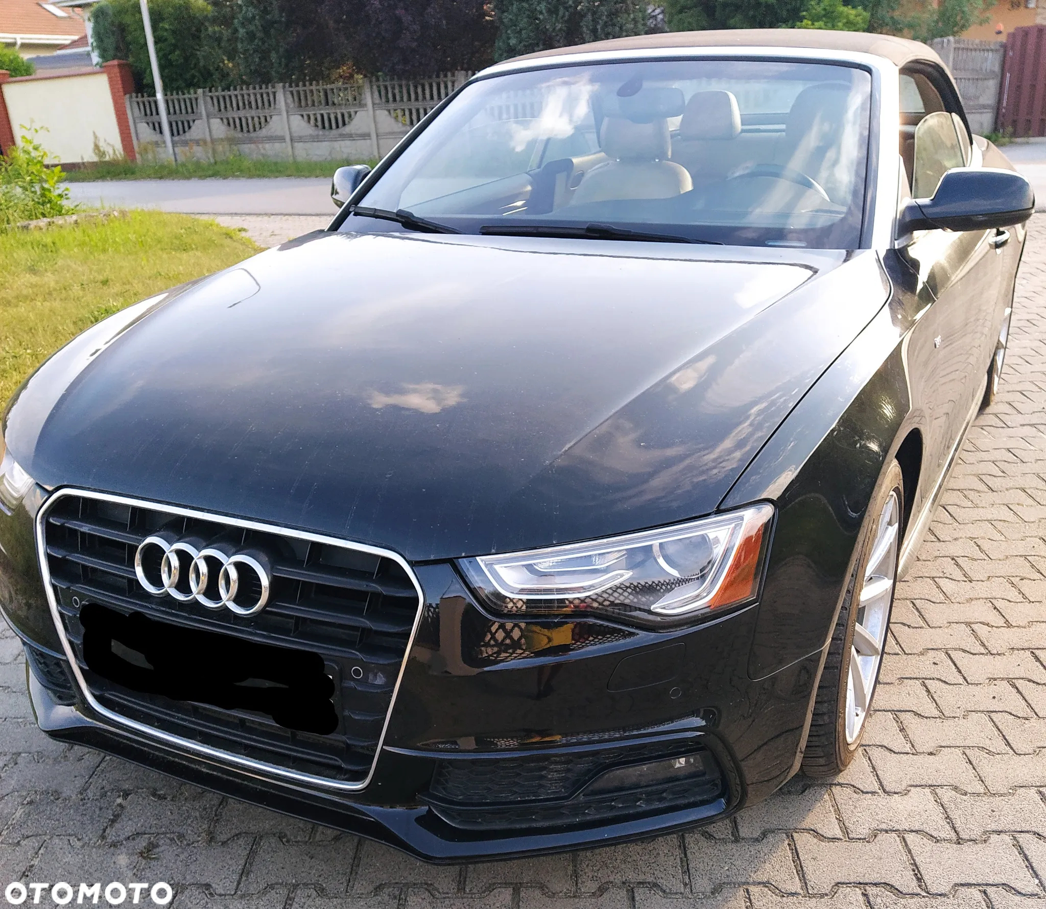 Audi A5 2.0 TFSI Quattro S tronic - 6