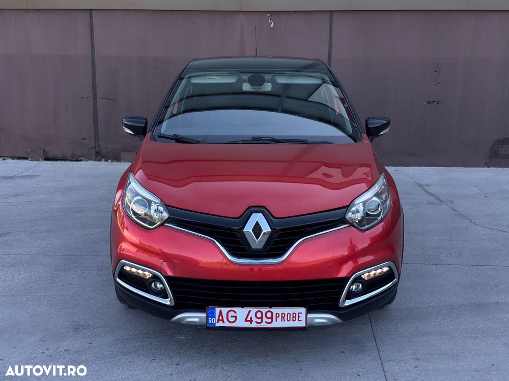 Renault Captur ENERGY dCi 90 EDC XMOD - 2