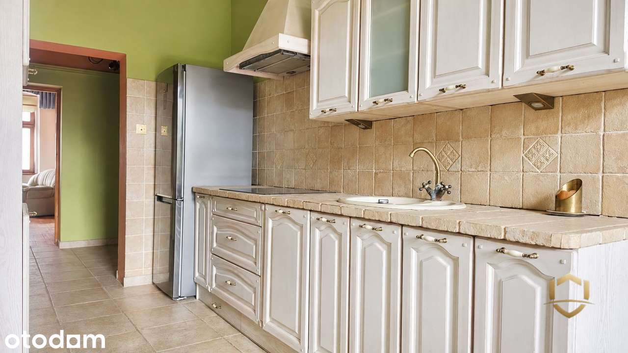 Mieszkanie na sprzedaż, 3 pokoje, 82 m², Wrocław