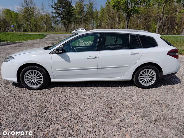 Renault Laguna