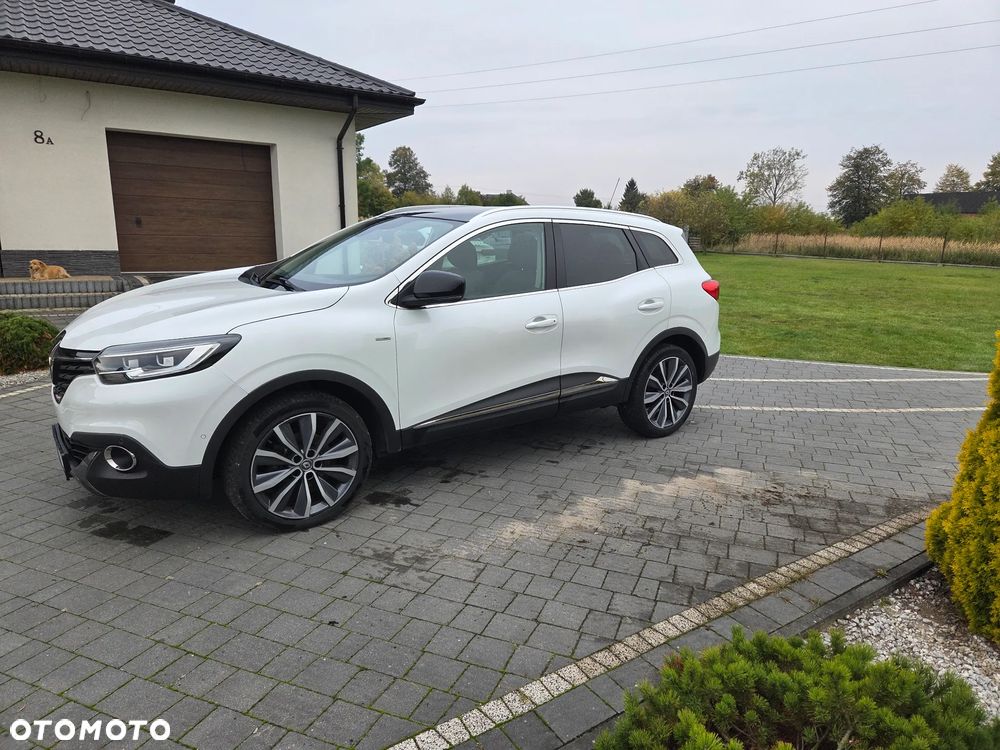 Renault Kadjar 1.2 Energy TCe Bose EDC - 3