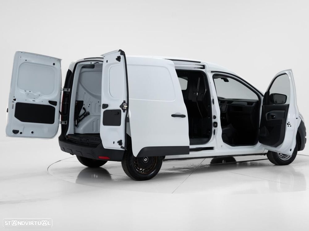 Renault Express 1.5 Blue dCi Confort c/IVA - 3