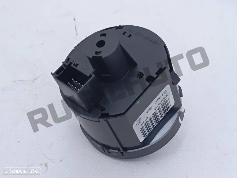Comutador Luzes Lateral 3c894_1431a Vw Jetta Vi (1b) [2010_2022 - 2