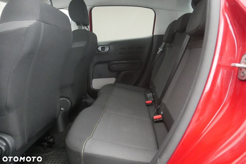 Citroën C3 - 15