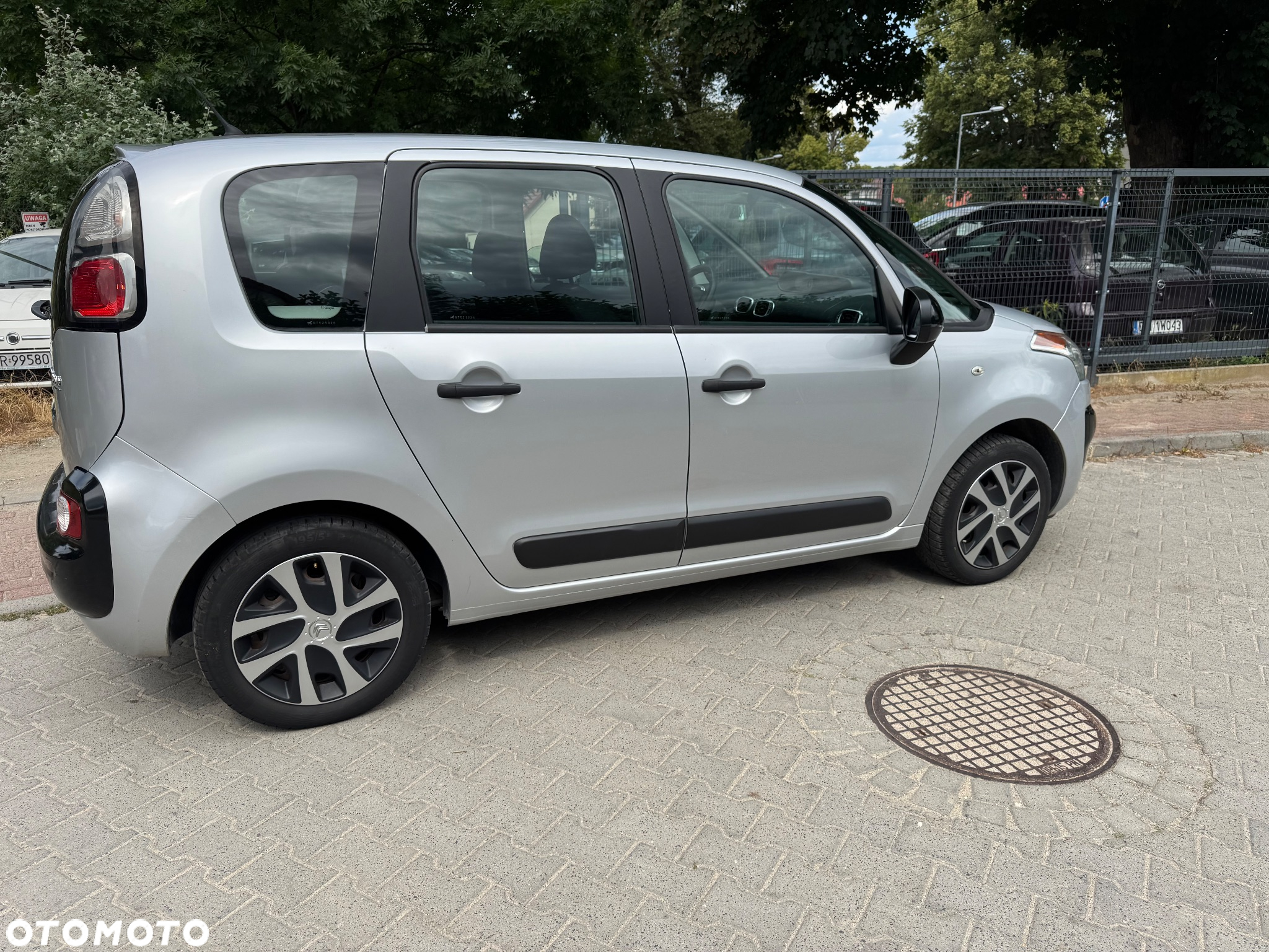 Citroën C3 Picasso - 9
