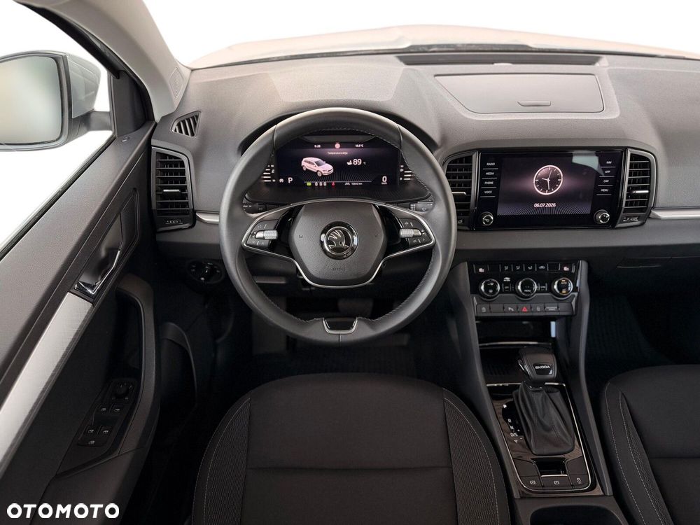 Skoda Karoq 1.5 TSI ACT Selection DSG - 19