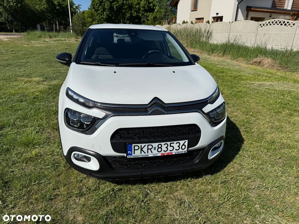 Citroën C3 - 16