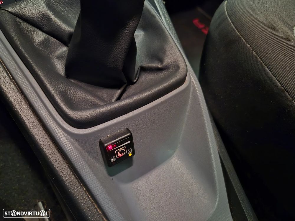 SEAT Ibiza - 20