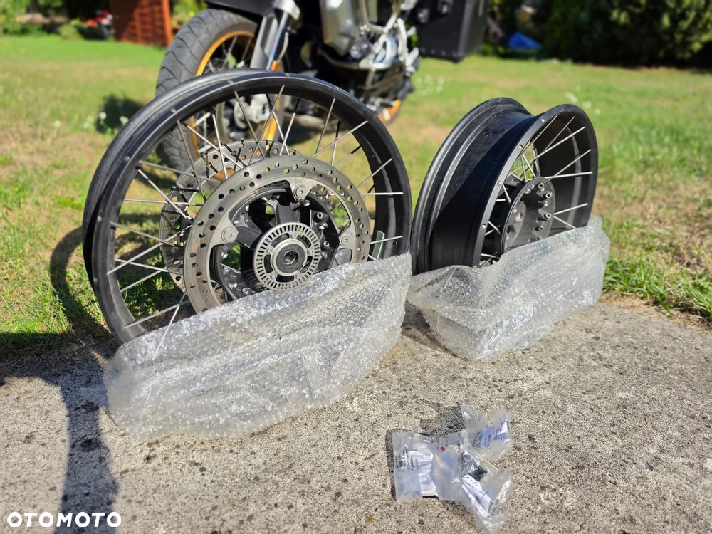 BMW R1250 GS Adventure - 19