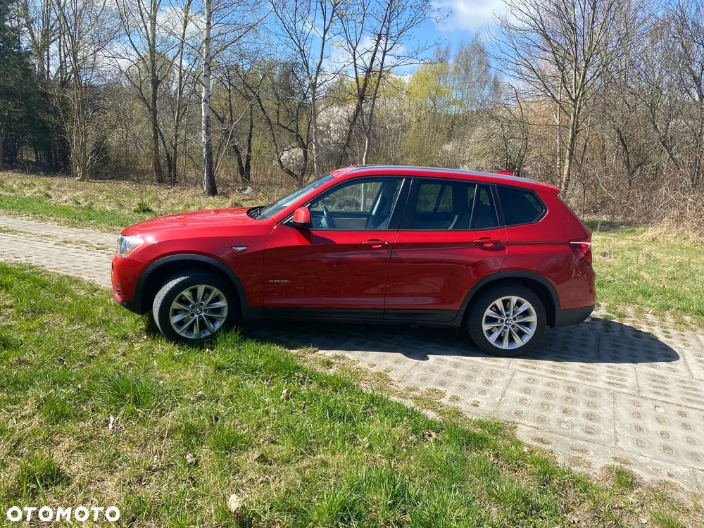 BMW X3 xDrive28i Sport-Aut - 6