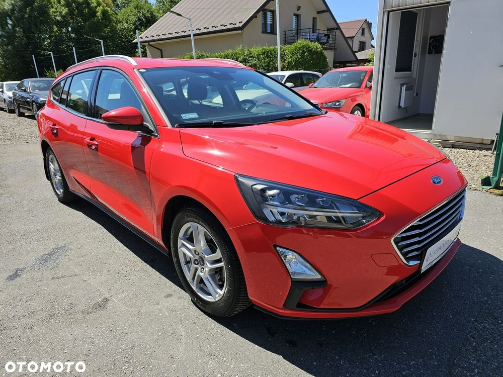 Ford Focus - 3