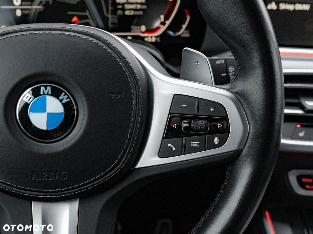 BMW X5 xDrive25d - 17