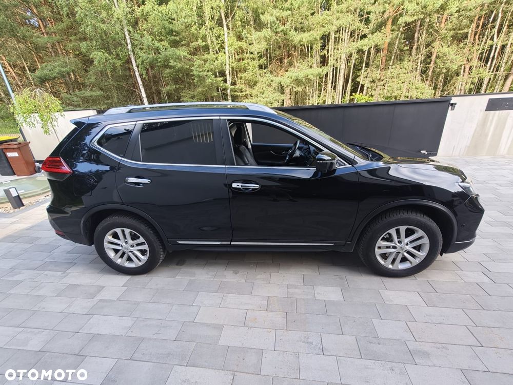 Nissan X-Trail 2.0 dCi Tekna 4WD - 26