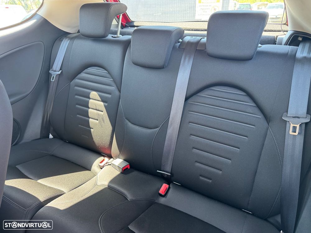 Alfa Romeo MiTo 0.9 T TwinAir Urban - 6