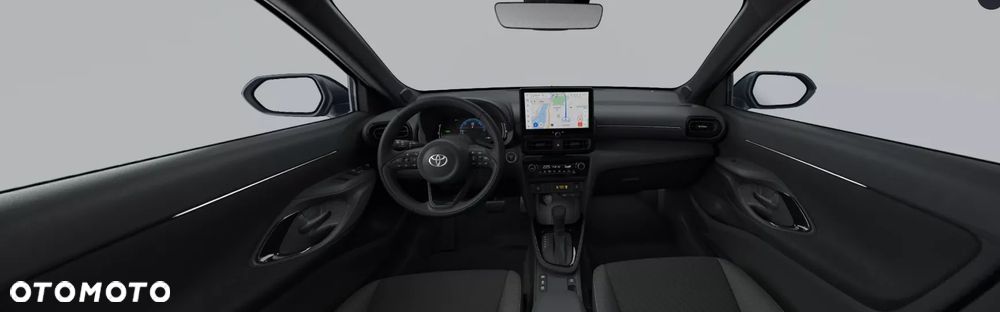Toyota Yaris Cross Hybrid 1.5 Style - 6