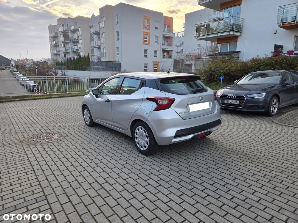 Nissan Micra 0.9 IG-T Tekna - 7