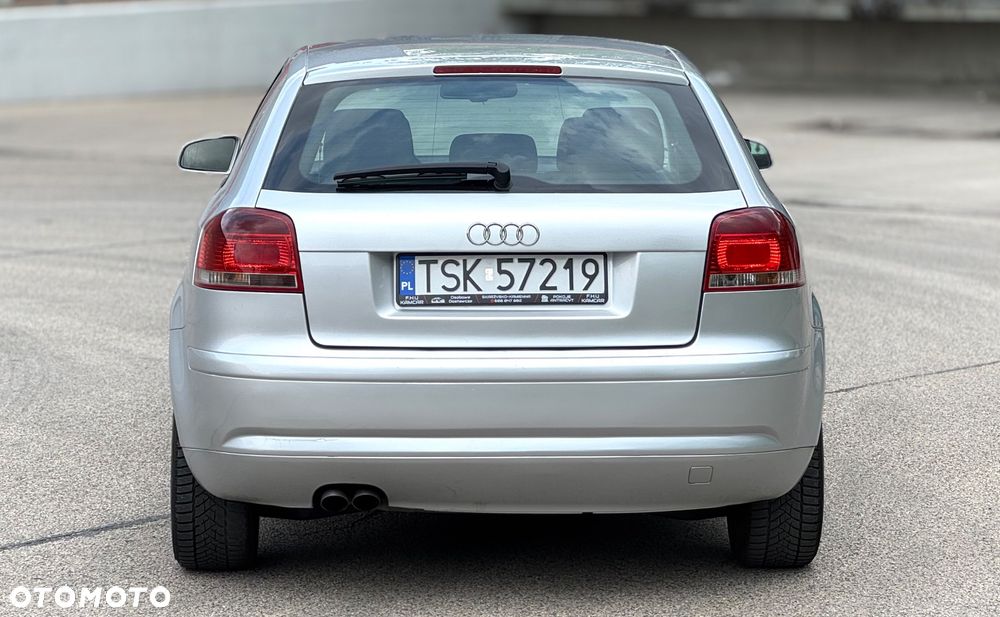 Audi A3 2.0 TDI Ambition - 13