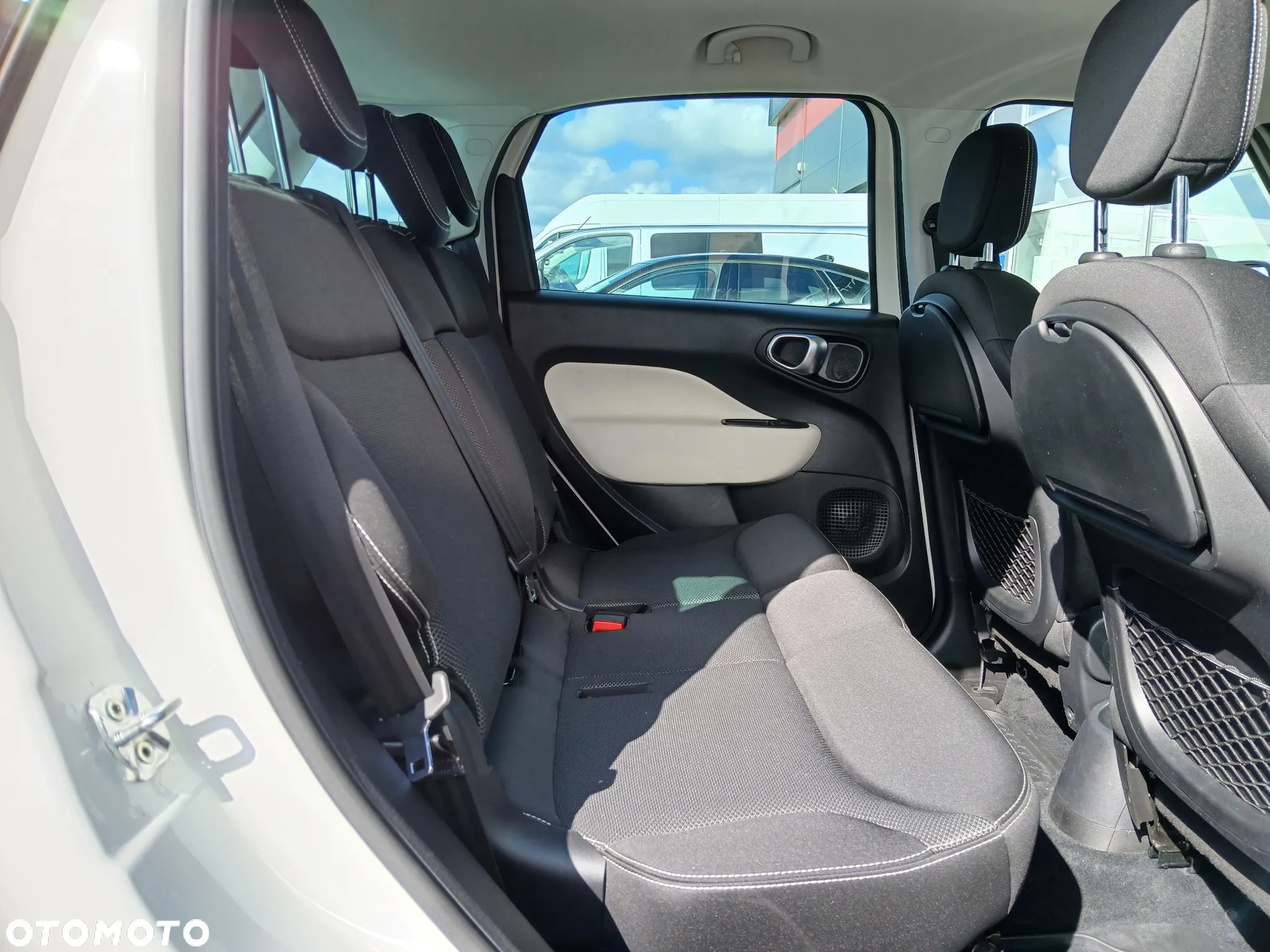 Fiat 500L 1.4 16V T-Jet Trekking - 18