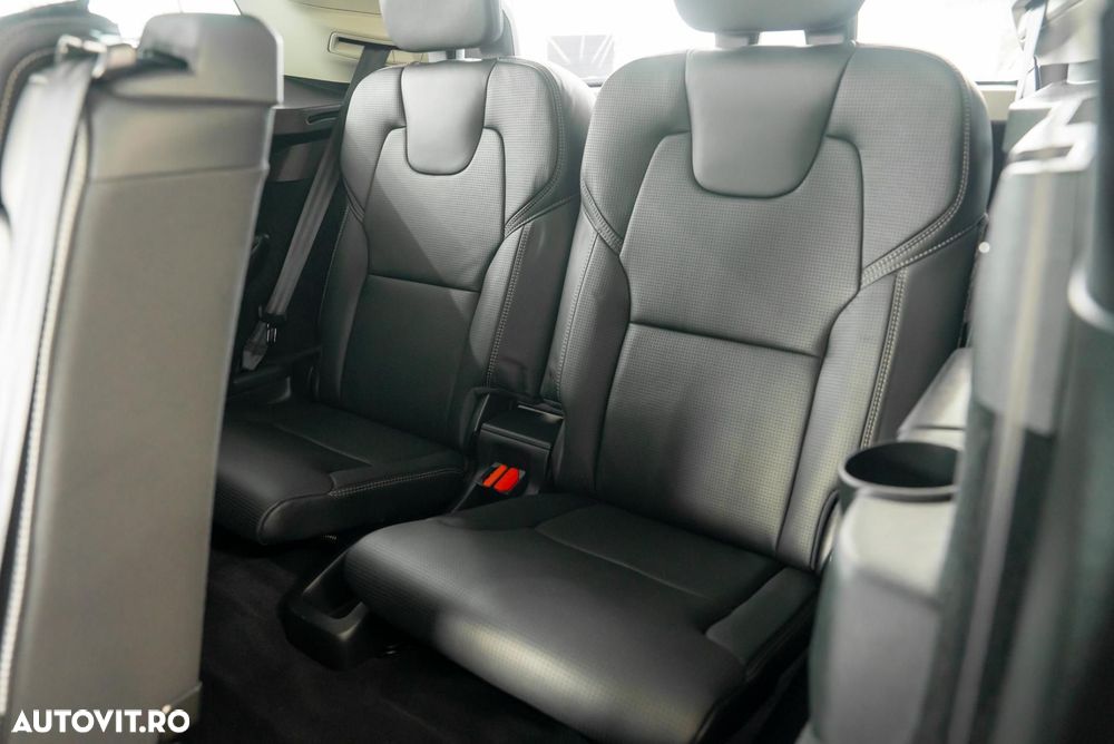 Volvo XC 90 Recharge T8 eAWD Inscription - 15