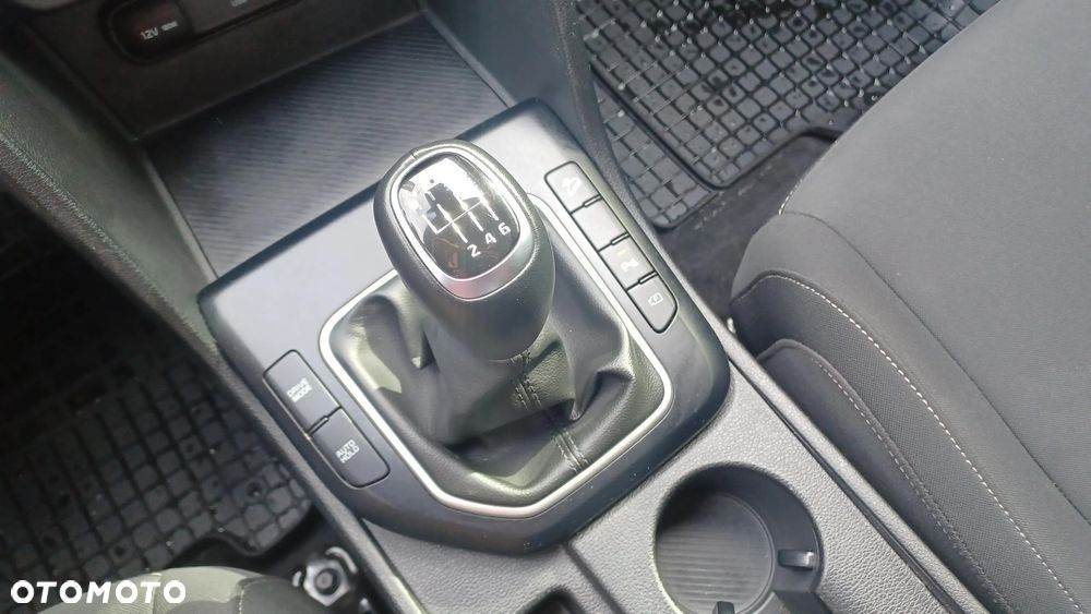 Kia Sportage 1.6 T-GDI M 2WD - 15