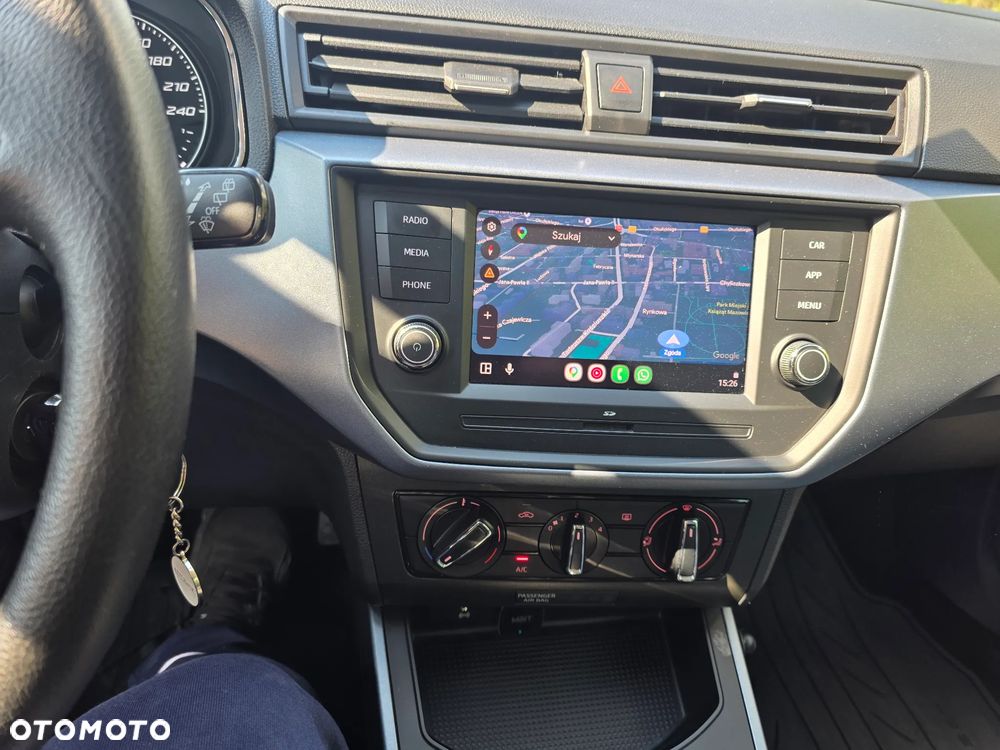 Seat Arona 1.0 TSI GPF Full LED S&S - 15