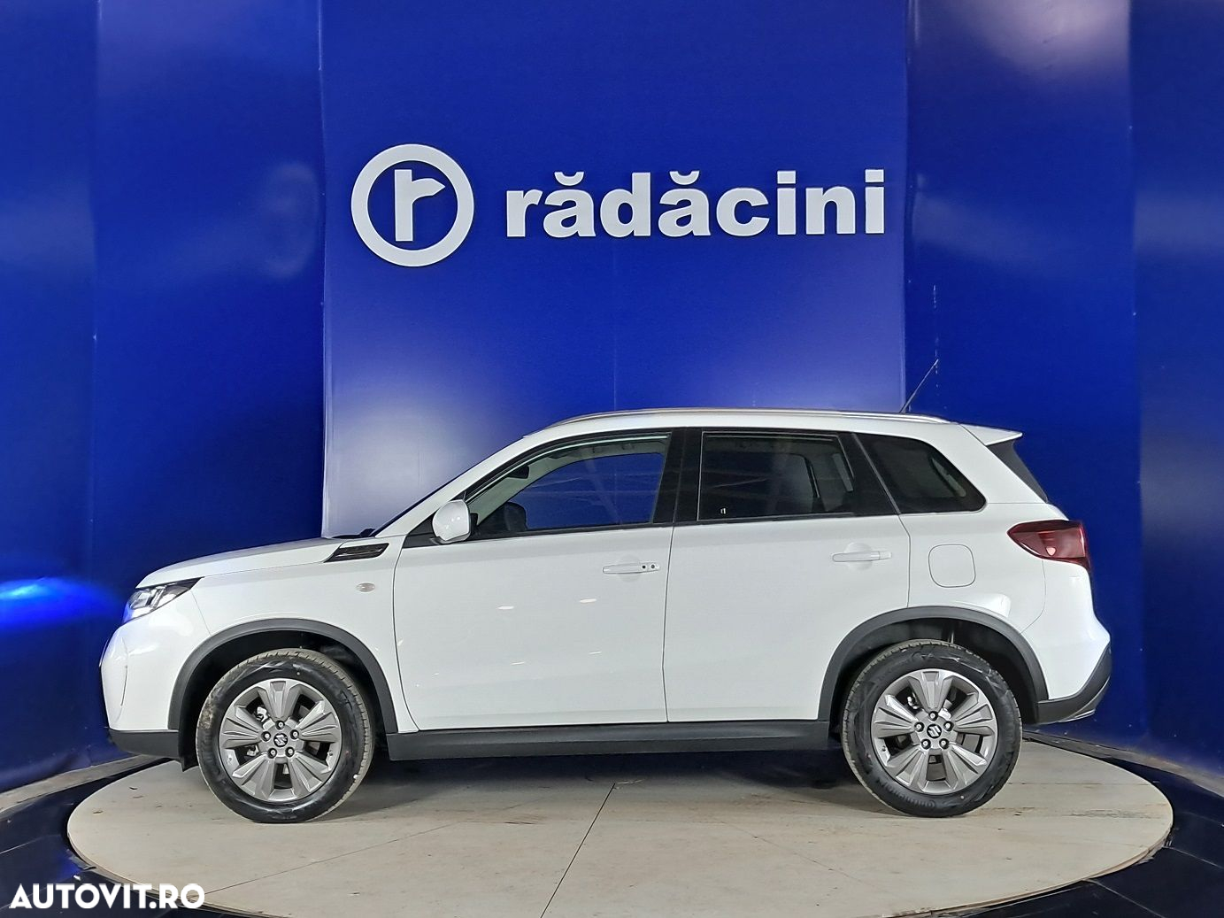 Suzuki Vitara - 2