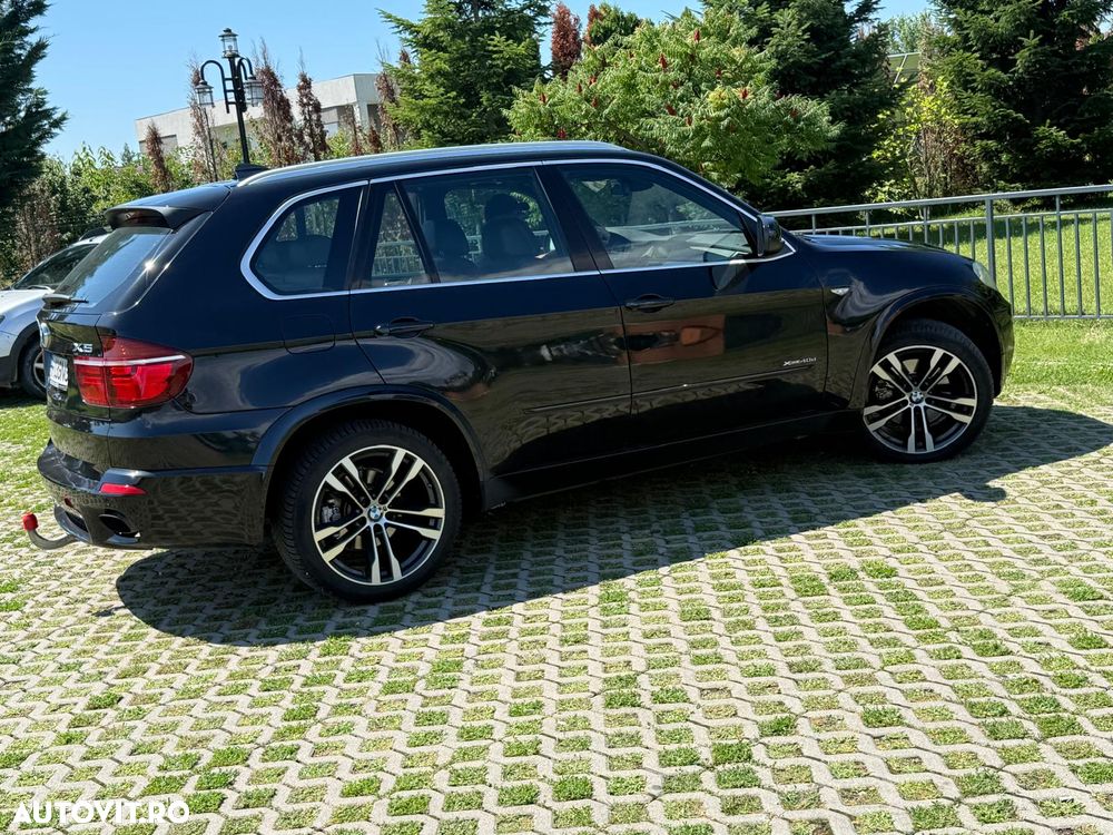 BMW X5 - 5