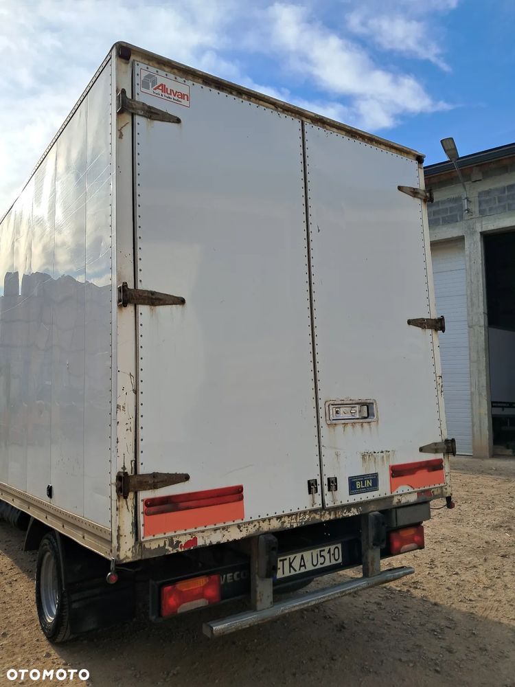 Iveco Daily 35C15 - 11