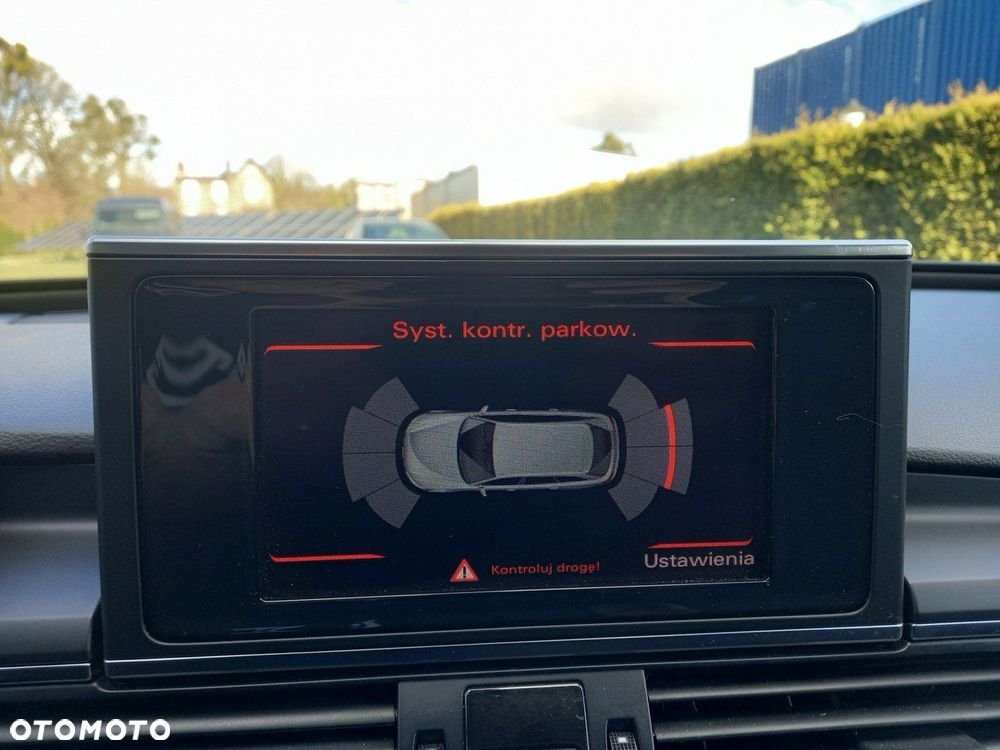 Audi A6 Avant 2.0 TDI Prime Line Multitronic - 30