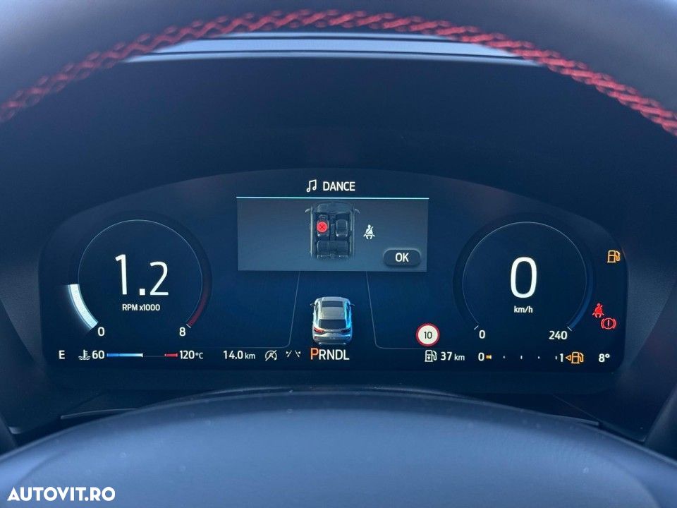 Ford Kuga 1.5 EcoBoost A8 FWD ST-Line - 22