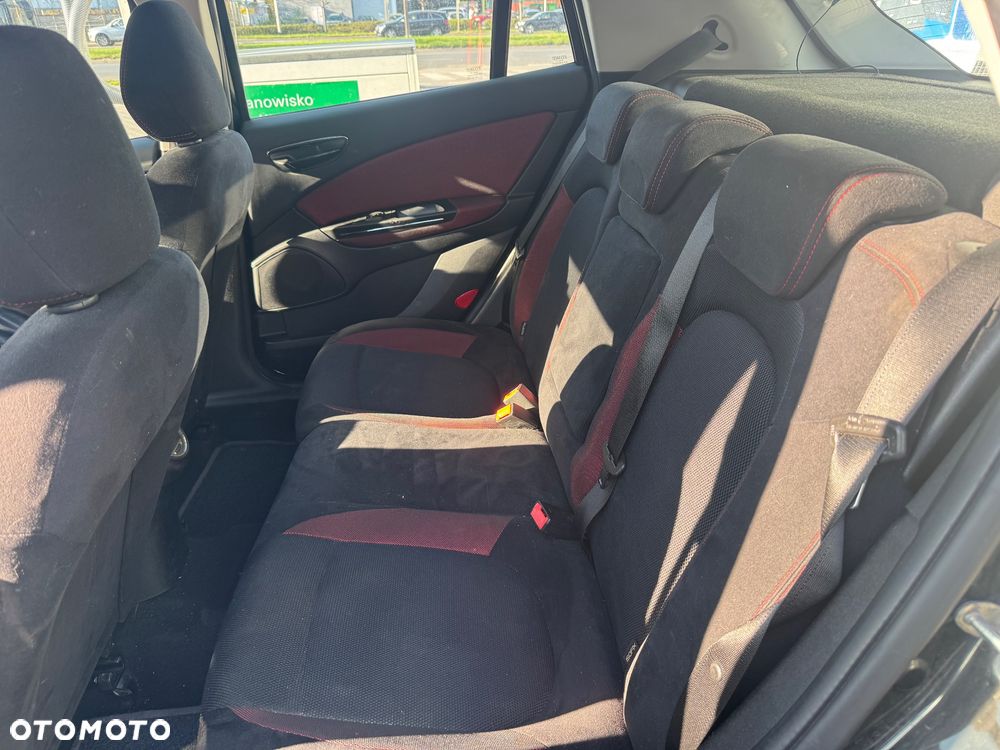 Fiat Bravo 1.9 Multijet 16V Sport - 22
