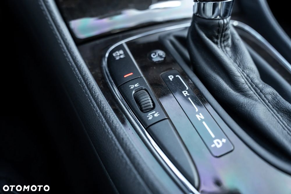 Mercedes-Benz CLS 320 CDI 7G-TRONIC DPF - 32