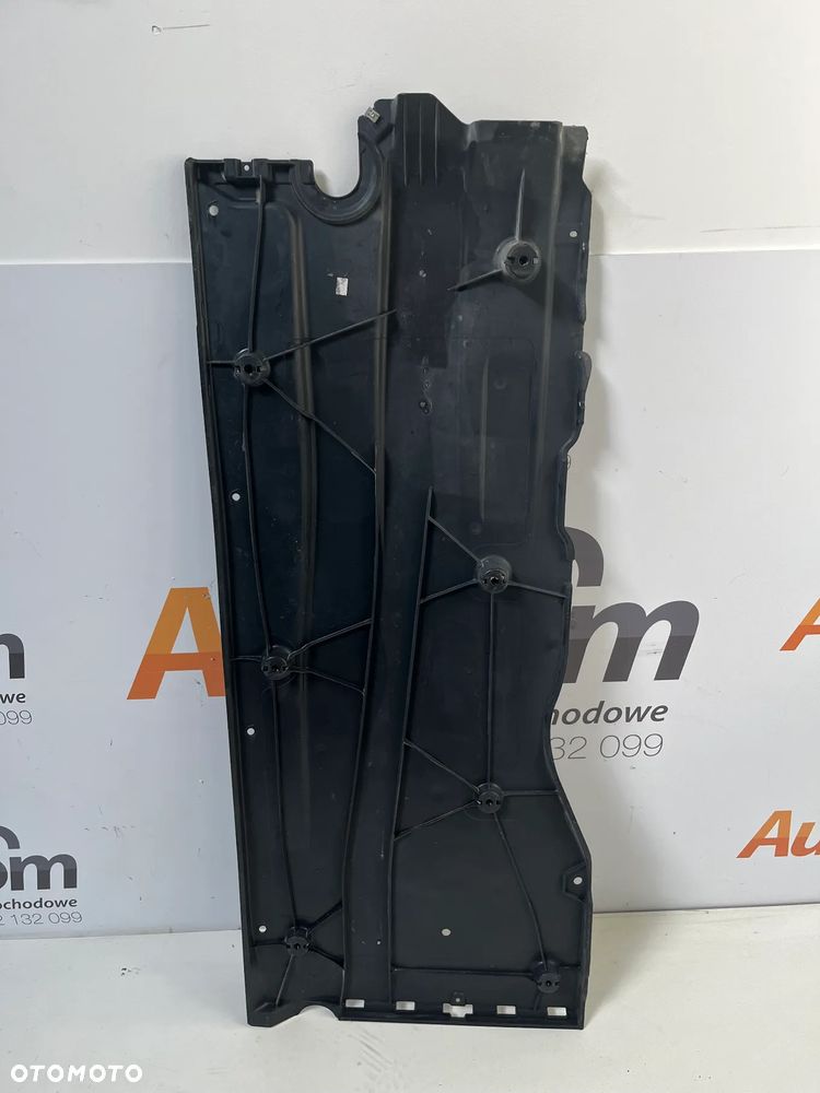 OSŁONA PŁYTA PODWOZIA LEWA 5WA825201E SKODA OCTAVIA 4 IV KOMBI - 1