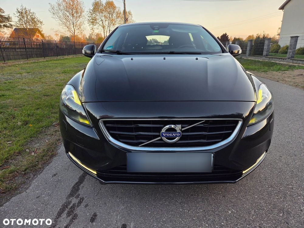 Volvo V40 - 6