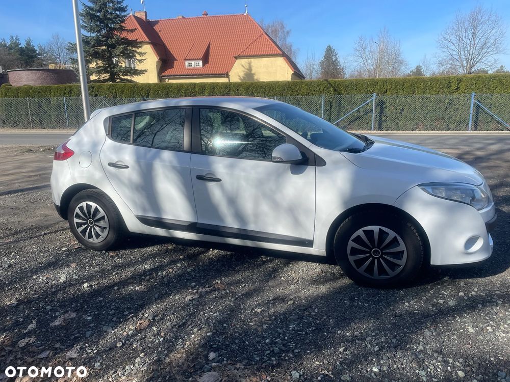 Renault Megane dCi 90 FAP Expression - 3