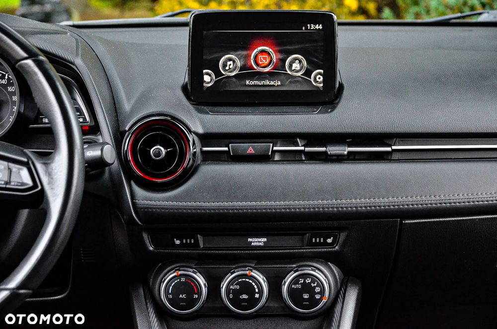 Mazda CX-3 SKYACTIV-G 121 FWD Prime-Line - 30