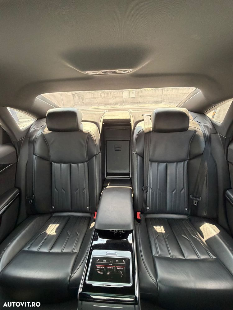 Audi A8 3.0 50 TDI quattro Tiptronic - 11