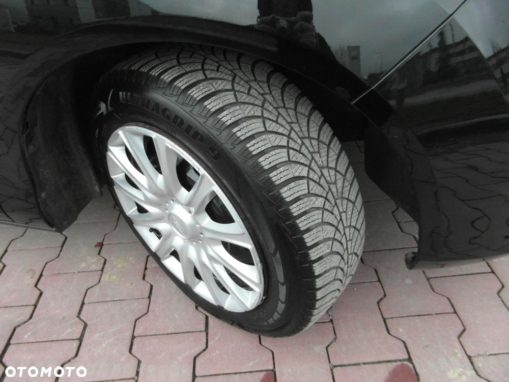 Ford B-MAX 1.4 SYNC Edition - 34