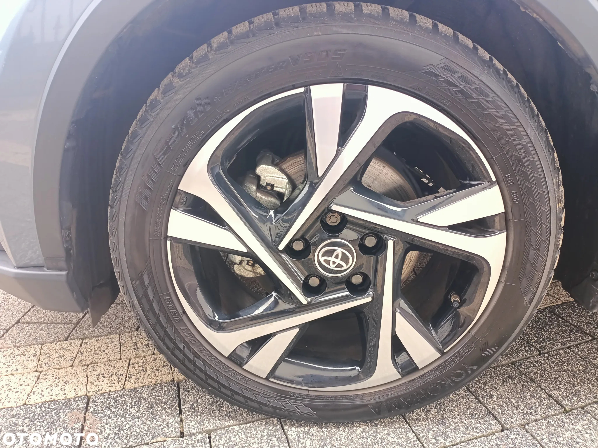 Toyota C-HR 2.0 Hybrid Style - 18