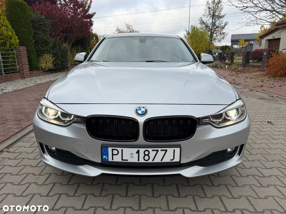 BMW Seria 3 - 11