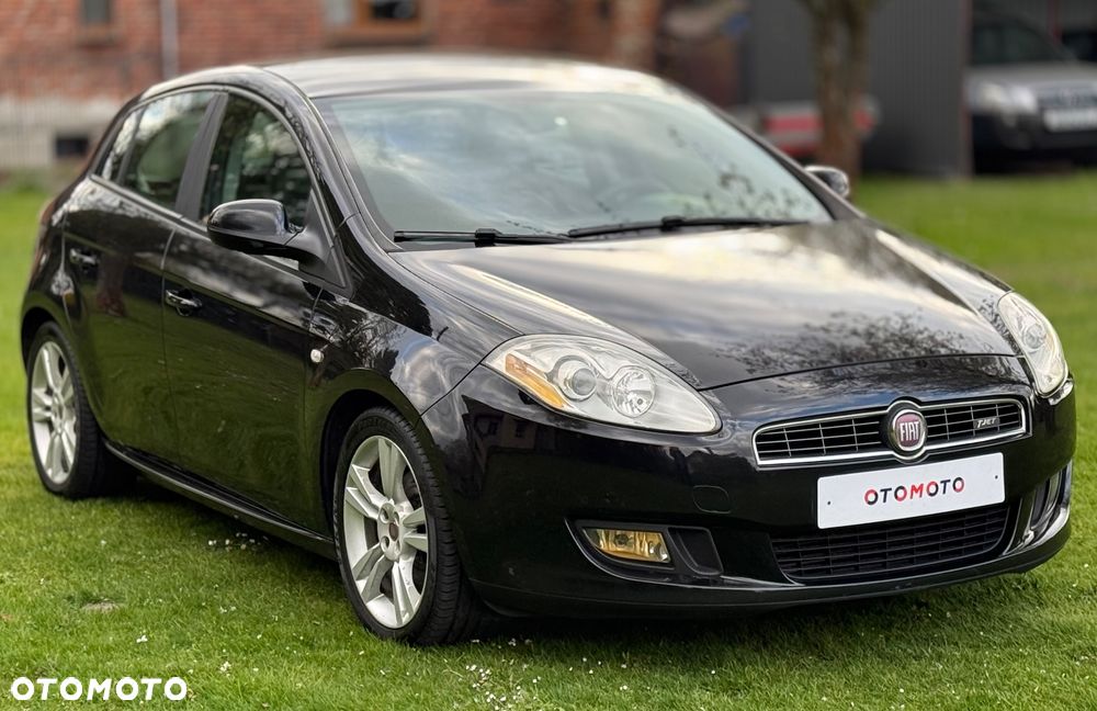 Fiat Bravo - 9