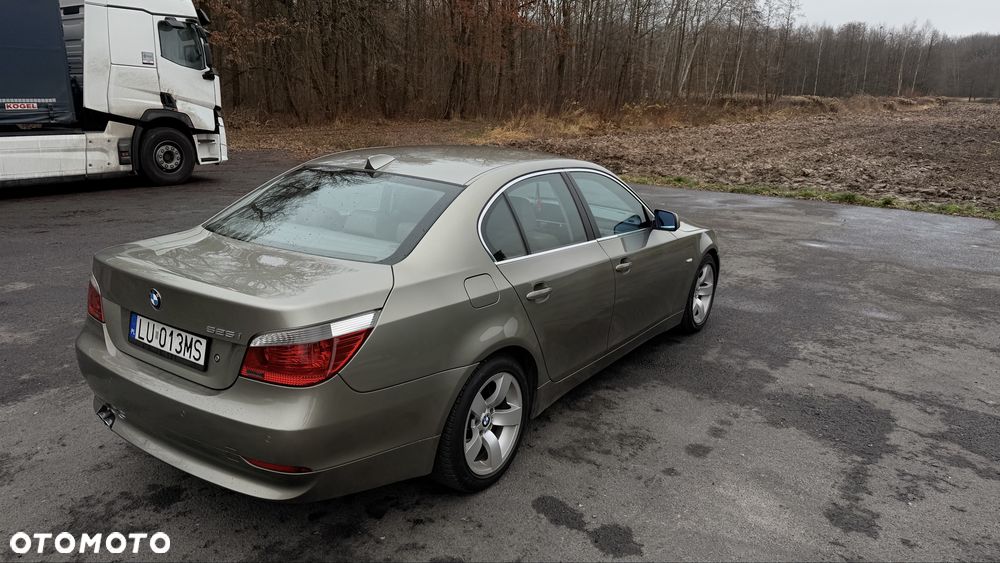 BMW Seria 5 - 2