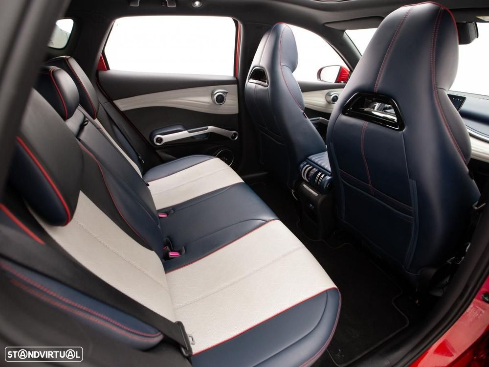 BYD Atto 3 60.48 kWh Comfort - 11