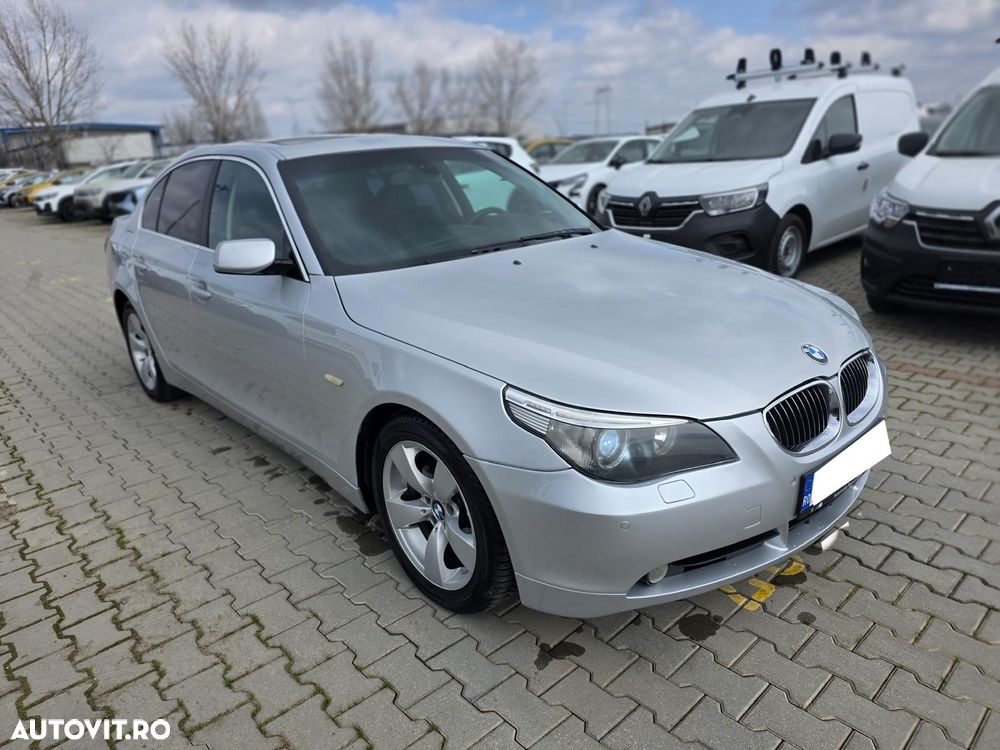 BMW Seria 5 - 3