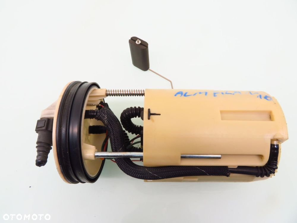 POMPA PALIWA NISSAN ALMERA N16 1.8 - QG18DE 0580313043 - 3