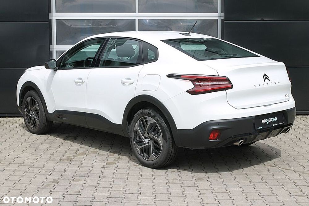 Citroën C4X 1.2 PureTech Plus S&S EAT8 - 13